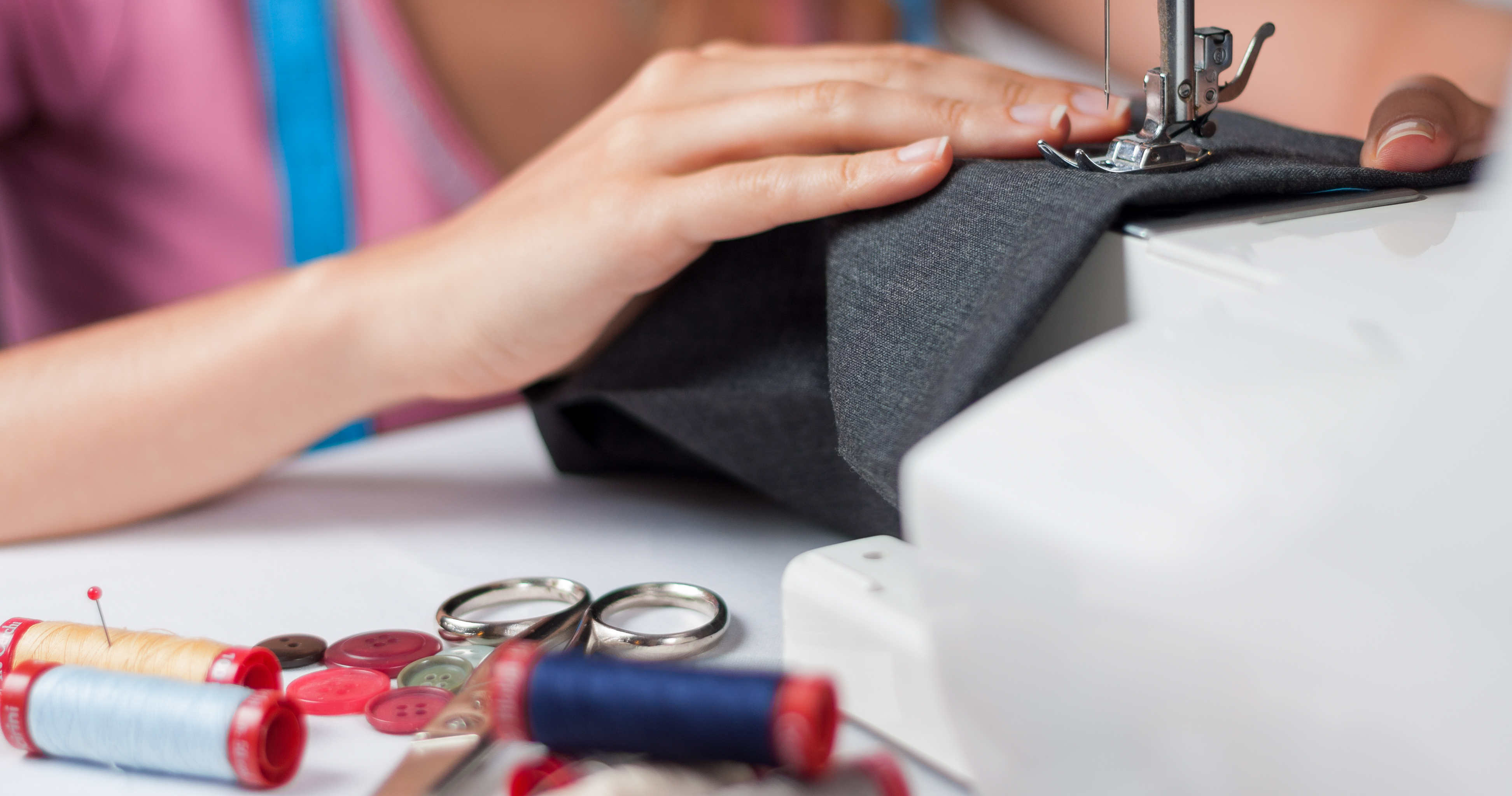 Textilipari ismeretek – Korszerű textilanyagok és technológiák