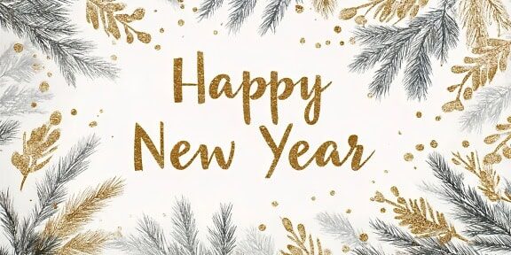 Új év – 2026